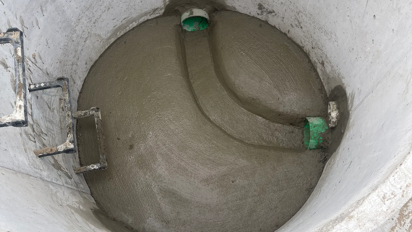 Sewer line replacement in Dearborn, MI